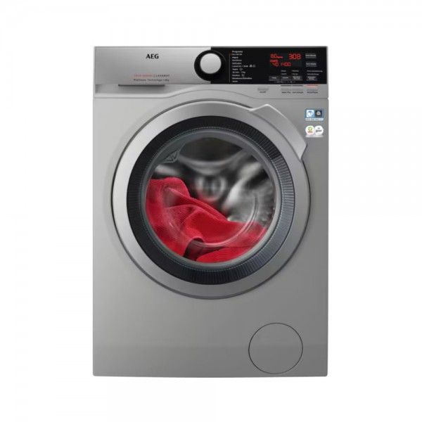 Mquina de Lavar Roupa AEG L7FEE842S
