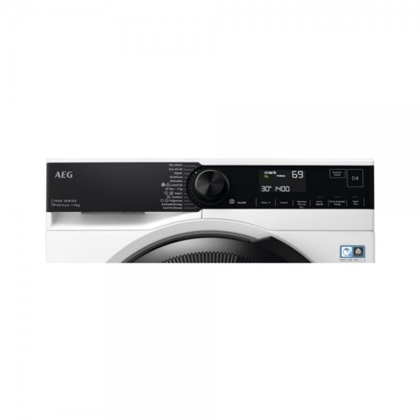 Mquina Lavar Roupa AEG LFR7304L4B