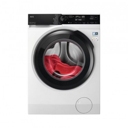 Mquina de Lavar Roupa AEG LFR7314O4C