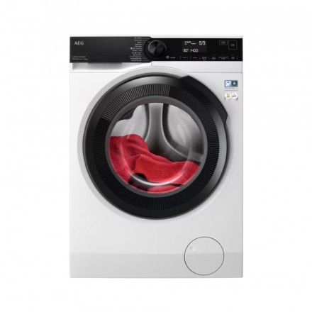Mquina Lavar Roupa AEG LFR7304L4B