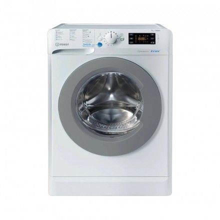 Mquina de Lavar Roupa INDESIT BWE 91496X WSV SPT