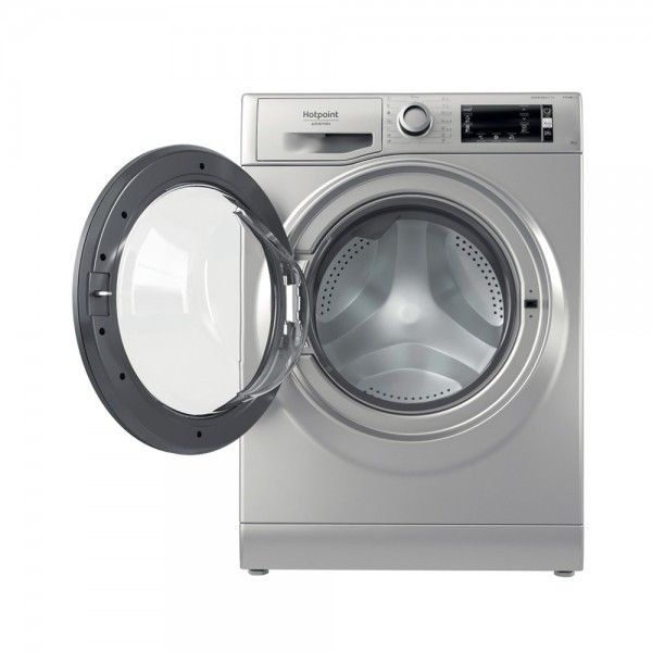 Mquina de Lavar Roupa HOTPOINT NLCD 948 SS A EU N