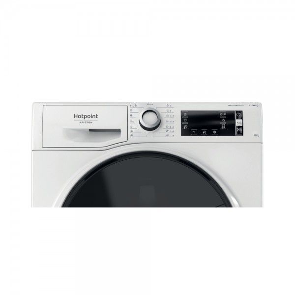 Mquina de Lavar Roupa HOTPOINT NBT1048WDAEU