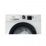 Mquina de Lavar Roupa HOTPOINT NWS 7469 WK SPT