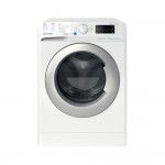 Mquina de Lavar e Secar Roupa INDESIT BDE 107436 WSV SPT