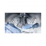 Mquina de Lavar e Secar Roupa INDESIT BDE 107436 WSV SPT