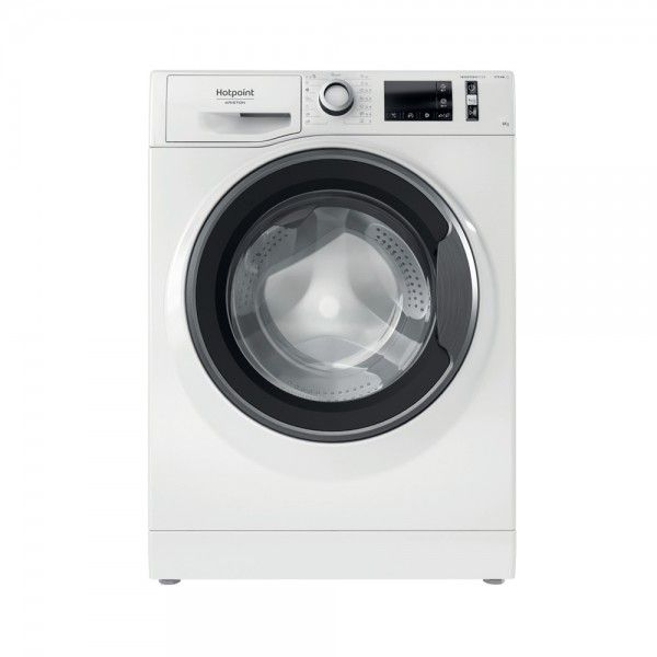 Mquina de Lavar Roupa HOTPOINT NM11 847 WS A EU