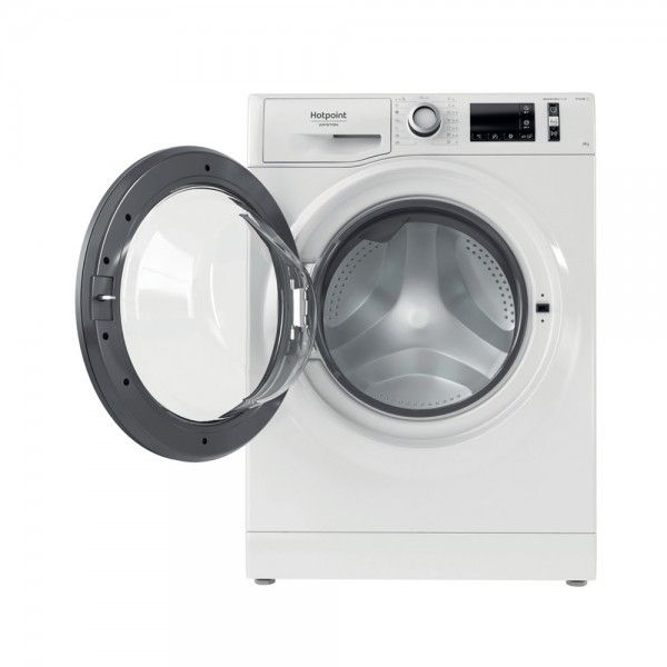Mquina de Lavar Roupa HOTPOINT NM11 847 WS A EU