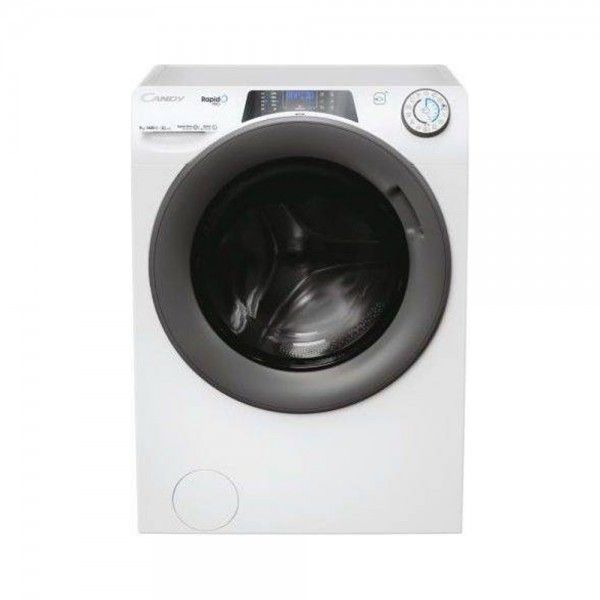 Mquina de Lavar Roupa CANDY RP 496BWMR8/1-S