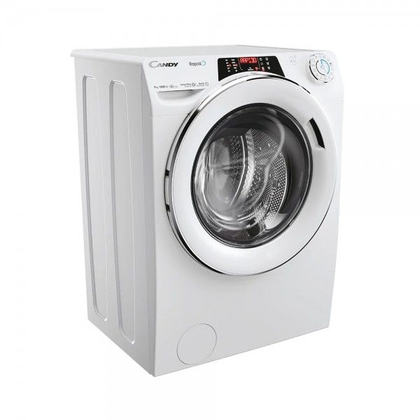 Mquina de Lavar Roupa CANDY RO 496DWMC7/1-S