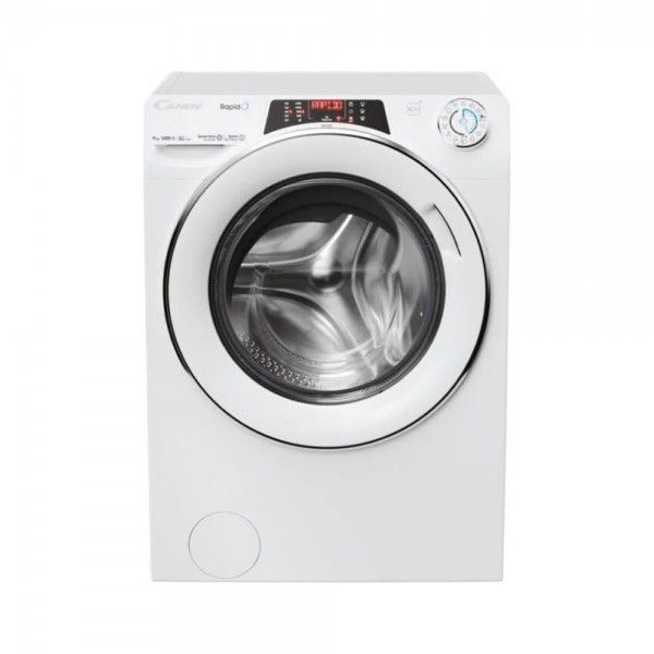 Mquina de Lavar Roupa CANDY RO 496DWMC7/1-S