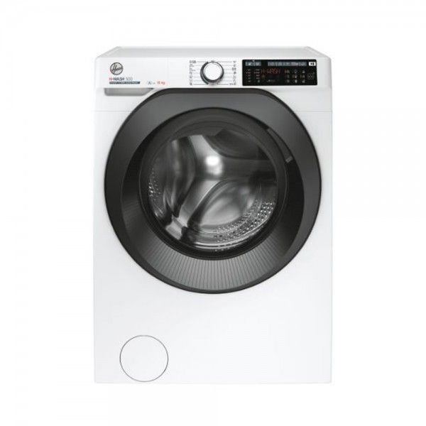Mquina de Lavar Roupa HOOVER HW 410AMBC7/1-S