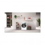 Mquina de Lavar Roupa HOOVER HW 410AMBC7/1-S