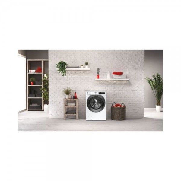 Mquina de Lavar Roupa HOOVER HW 410AMBC7/1-S