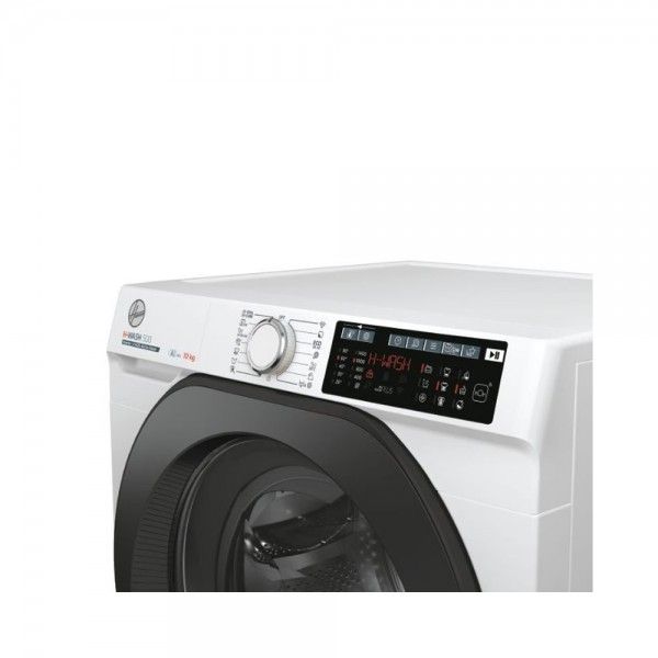 Mquina de Lavar Roupa HOOVER HW 410AMBC7/1-S