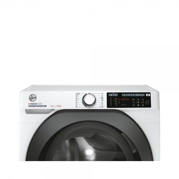 Mquina de Lavar Roupa HOOVER HW 410AMBC7/1-S