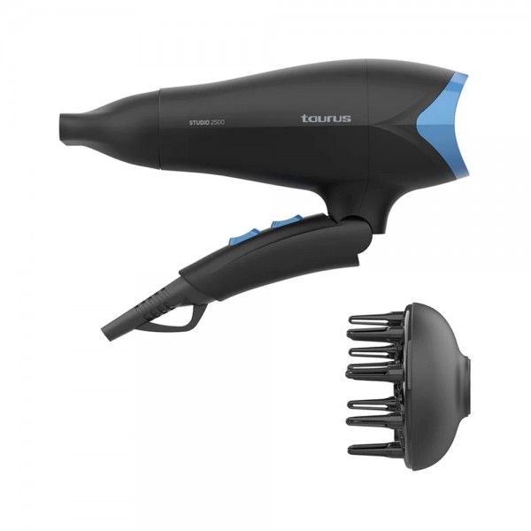 Secador de Cabelo TAURUS Studio 2500 900115000