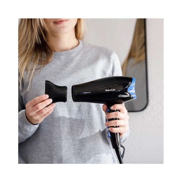 Secador de Cabelo TAURUS Studio 2500 900115000