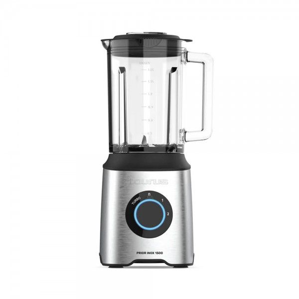 Liquidificador TAURUS PRIOR INOX 1500 912476000