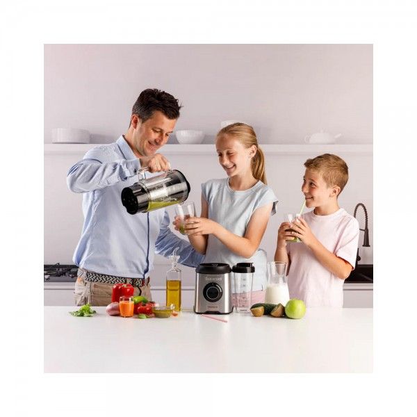 Liquidificador TAURUS PRIOR ADVANCE+ 1800 912478000