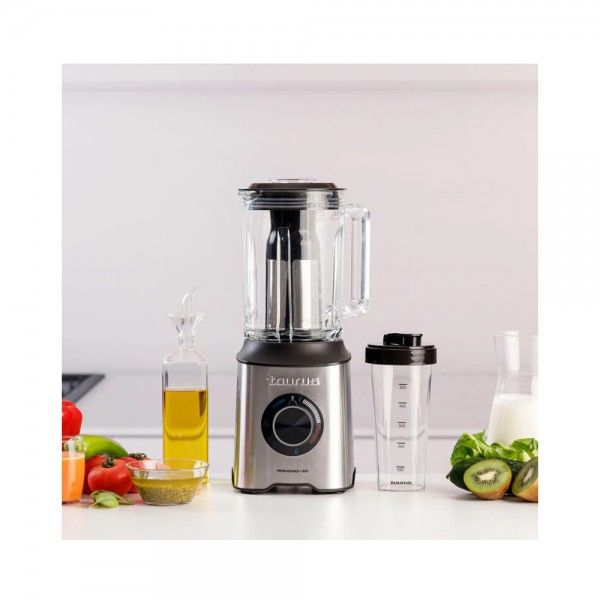 Liquidificador TAURUS PRIOR ADVANCE+ 1800 912478000