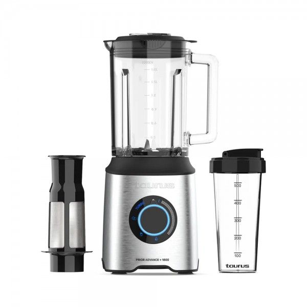 Liquidificador TAURUS PRIOR ADVANCE+ 1800 912478000