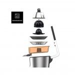 Espremedor Eltrico TAURUS Easy Press 1000 Legend 924269000