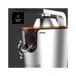 Espremedor Eltrico TAURUS Easy Press 1000 Legend 924269000