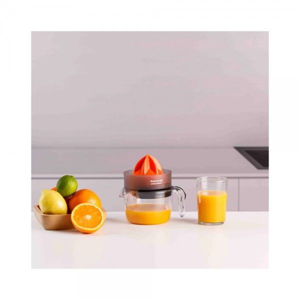 Espremedor Elétrico TAURUS CITRUS COMPACT 924273000 Espremedor Elétrico TAURUS CITRUS COMPACT 924273000