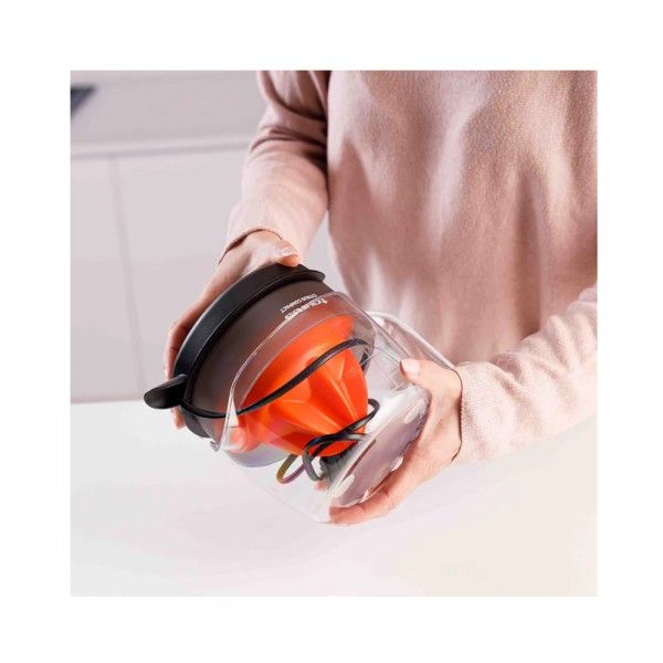 Espremedor Elétrico TAURUS CITRUS COMPACT 924273000 Espremedor Elétrico TAURUS CITRUS COMPACT 924273000