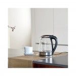 Jarro Eltrico TAURUS Aros Glass 958523000