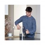 Jarro Eltrico TAURUS Aros Glass 958523000