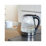 Jarro Eltrico TAURUS Aros Glass 958523000