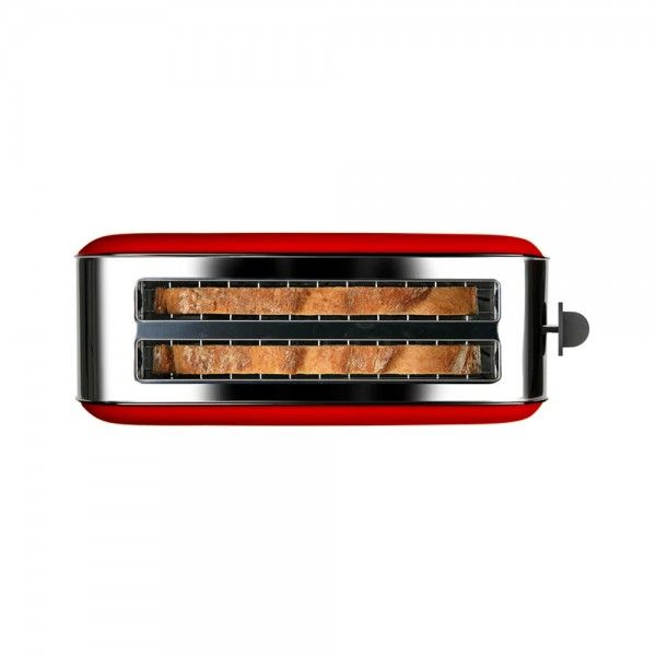Torradeira TAURUS VINTAGE RED 960654000