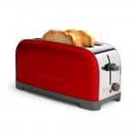 Torradeira TAURUS VINTAGE RED 960654000