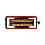 Torradeira TAURUS VINTAGE RED 960654000