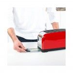 Torradeira TAURUS VINTAGE RED 960654000