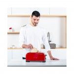 Torradeira TAURUS VINTAGE RED 960654000