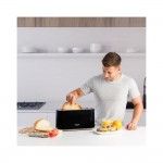 Torradeira TAURUS Mytoast Nero 960684000