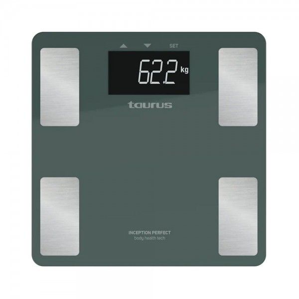 Balan�a TAURUS INCEPTION PERFECT 990557000