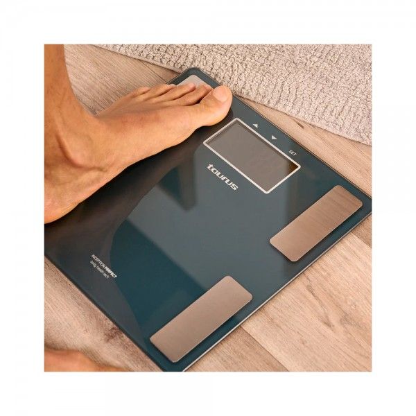 Balan�a TAURUS INCEPTION PERFECT 990557000