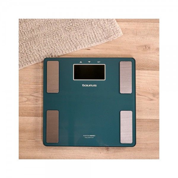 Balan�a TAURUS INCEPTION PERFECT 990557000