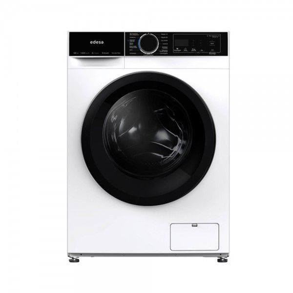 Máquina de Lavar Roupa EDESA EWF10400WH