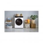 Mquina de Lavar Roupa EDESA EWF10400WH