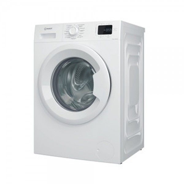 Mquina de Lavar Roupa INDESIT IM 862 MY TIME SPT