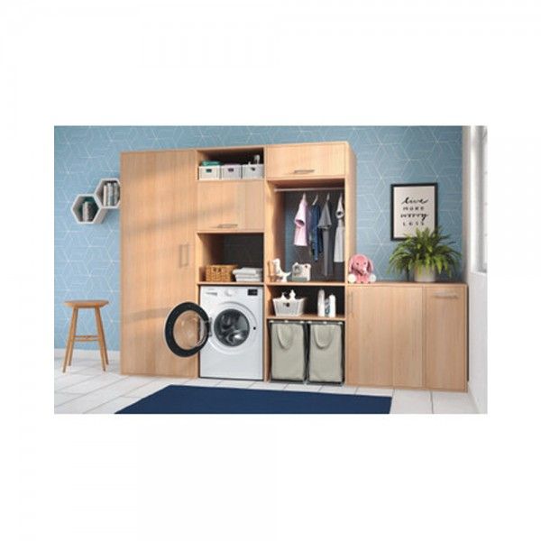 Mquina de Lavar Roupa INDESIT IM762MYTIMESPT