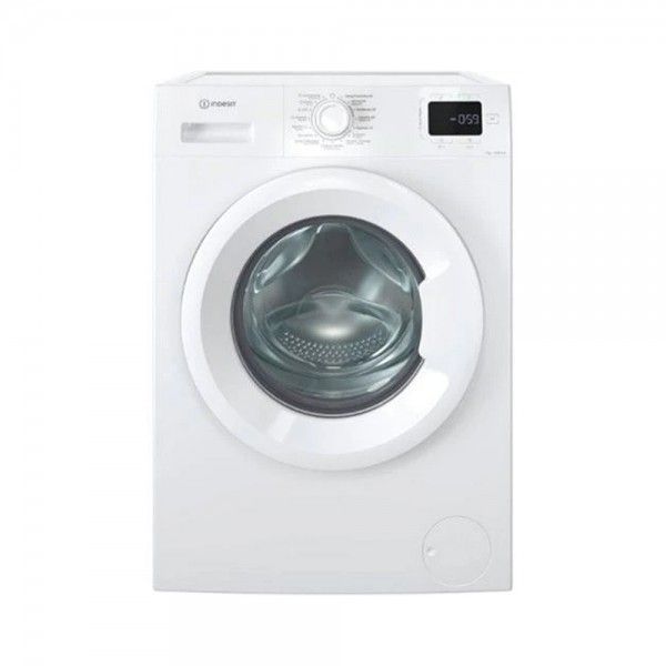 Mquina de Lavar Roupa INDESIT IM762MYTIMESPT