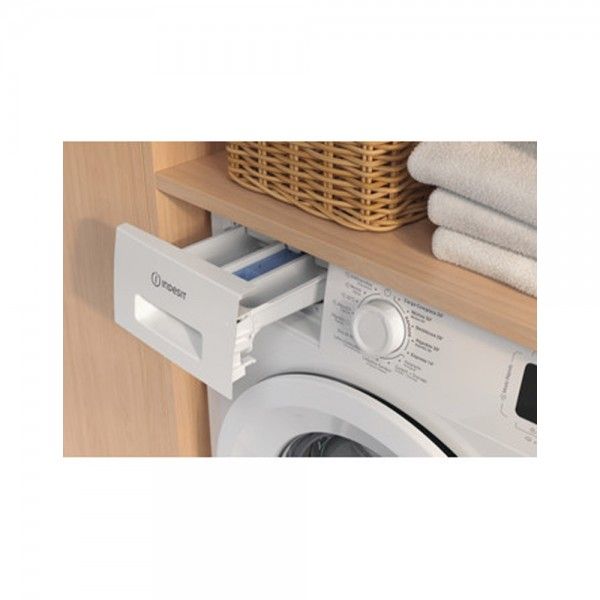 Mquina de Lavar Roupa INDESIT IM 862 MY TIME SPT