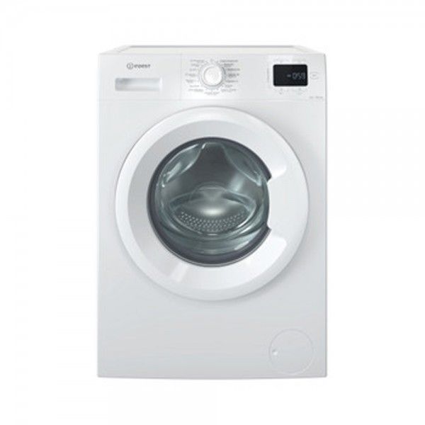 Mquina de Lavar Roupa INDESIT IM 862 MY TIME SPT