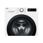 Mquina de Lavar e Secar Roupa LG F4DR5011S6W